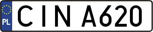 CINA620
