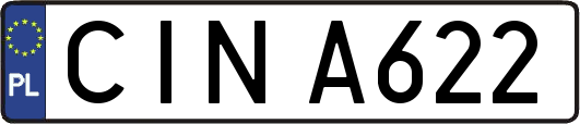CINA622