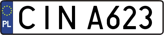 CINA623