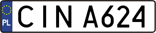 CINA624