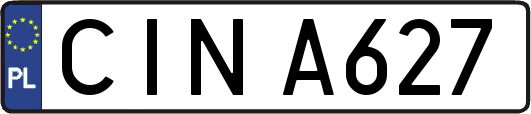 CINA627