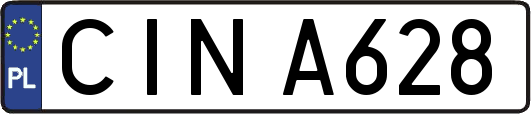 CINA628