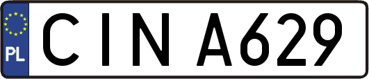 CINA629