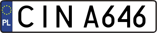 CINA646