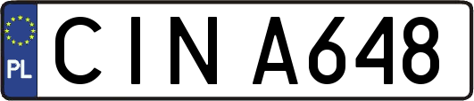 CINA648