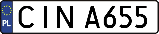 CINA655