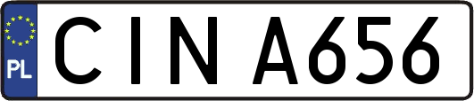 CINA656