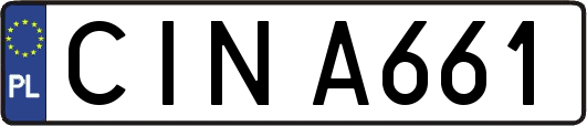 CINA661