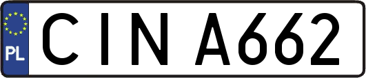 CINA662