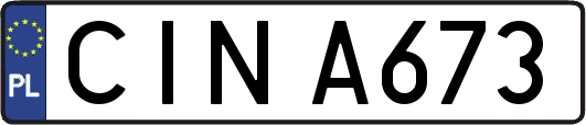 CINA673