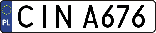 CINA676