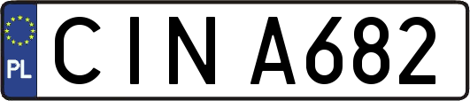 CINA682