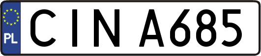 CINA685