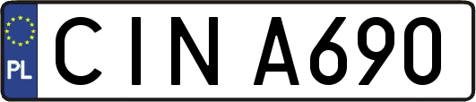CINA690