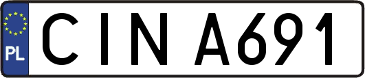 CINA691