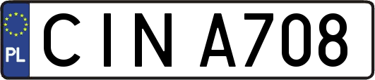 CINA708