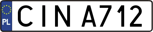 CINA712
