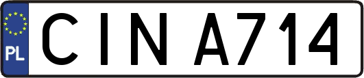 CINA714