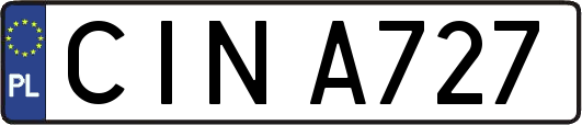 CINA727