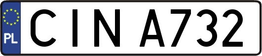CINA732