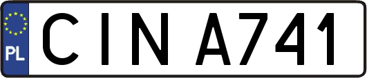 CINA741