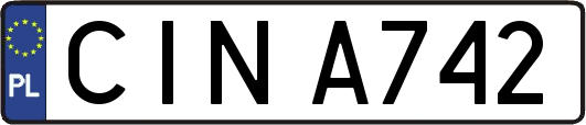 CINA742