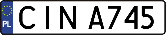CINA745