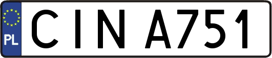 CINA751