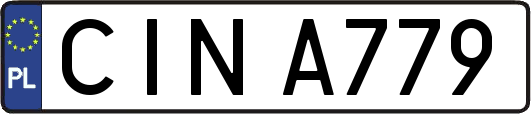 CINA779