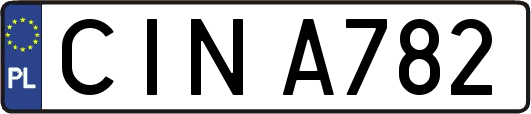 CINA782