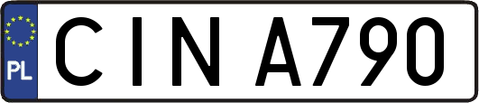 CINA790
