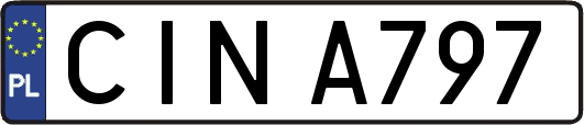 CINA797