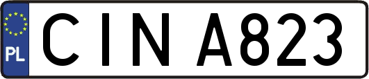 CINA823