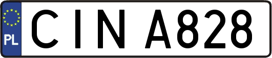 CINA828