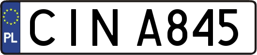 CINA845