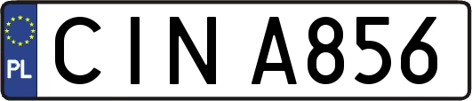 CINA856