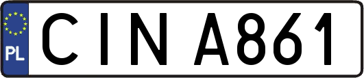 CINA861
