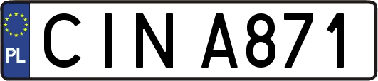 CINA871