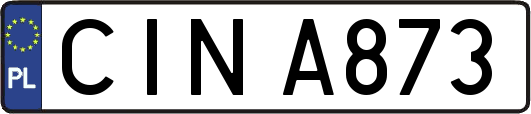 CINA873