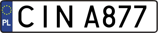 CINA877
