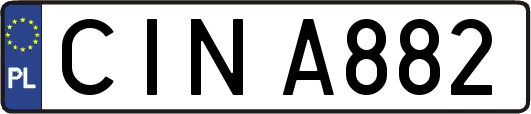 CINA882