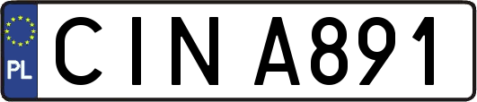 CINA891