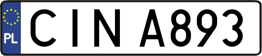 CINA893