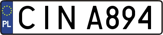 CINA894