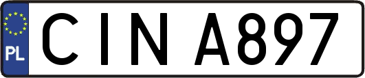 CINA897