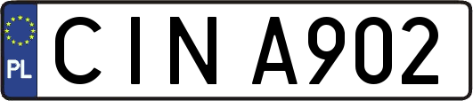 CINA902
