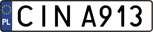 CINA913