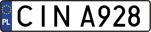 CINA928