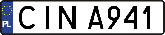 CINA941