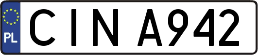 CINA942